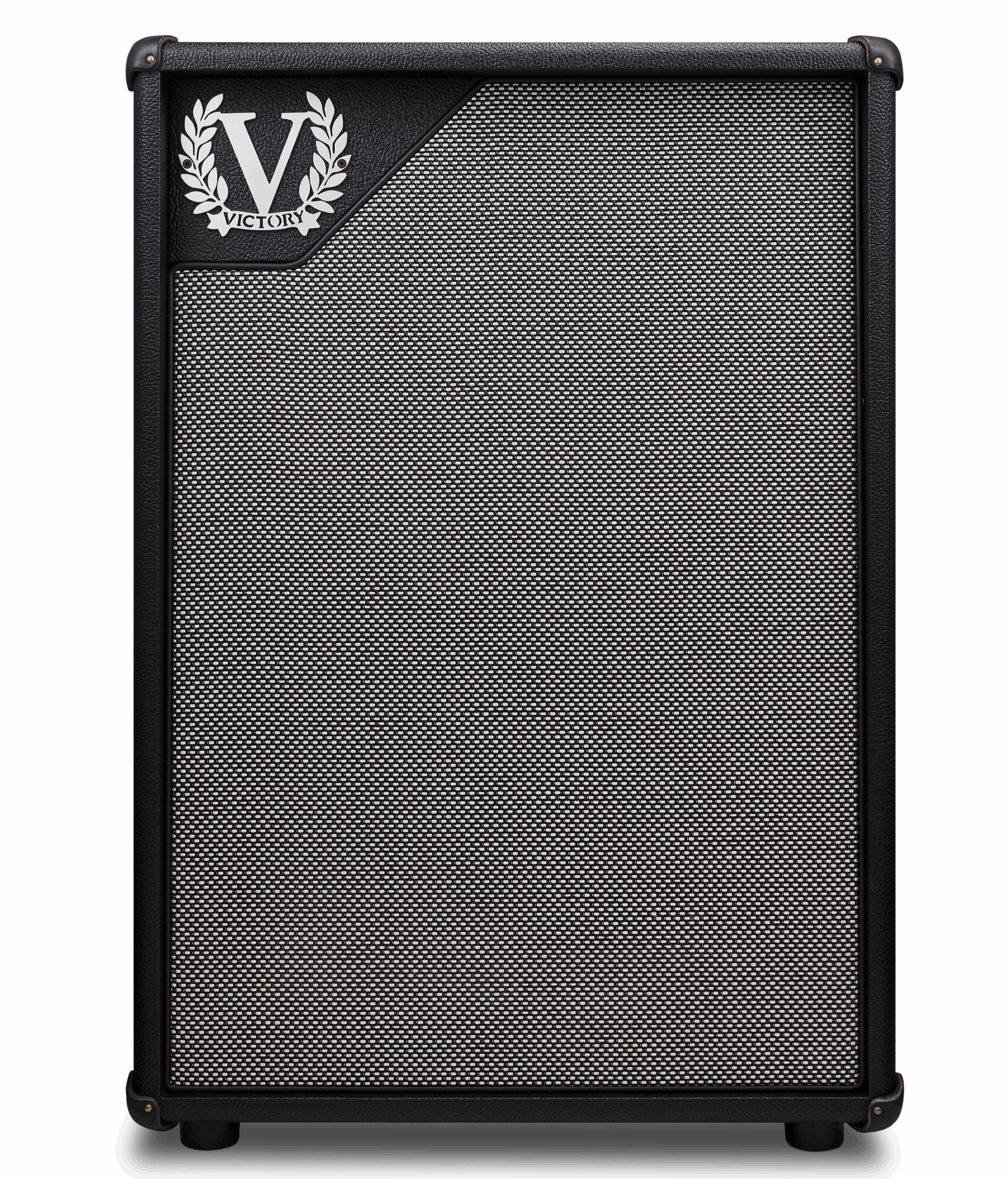 Victory Deputy 2x12 Speaker Cabinet - Creamback 65' Loaded -Closed Back