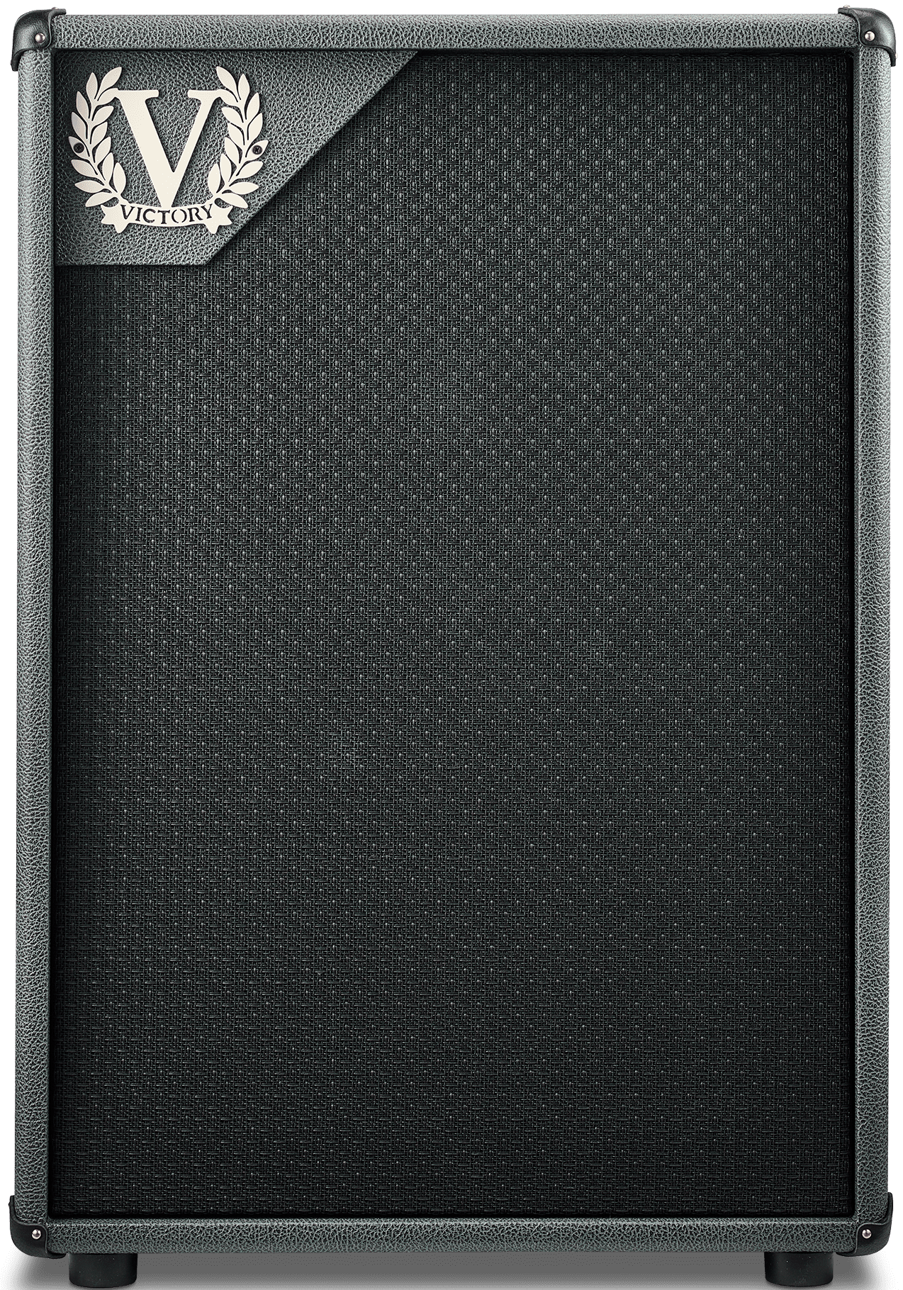 Victory Kraken Vertical 2x12 Cabinet - Celestion Vintage 30 Loaded - Closed Back