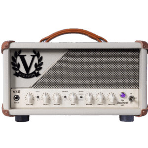 Victory V40 The Duchess Compact Head MKII