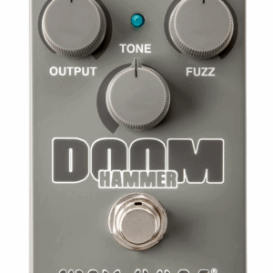 Way Huge Smalls Doom Hammer Fuzz Pedal
