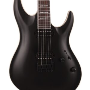 Sire Larry Carlton Y5 Electric Guitar in Transparent Black