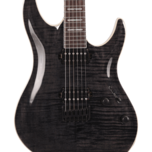 Sire Larry Carlton Y5 Electric Guitar in Black Satin