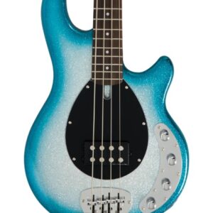 Sire Marcus Miller Z3 4-String Bass Guitar in Skyburst Sparkle