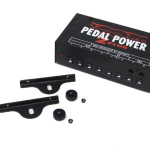 Temple Audio Voodoo Lab Mounting Bracket
