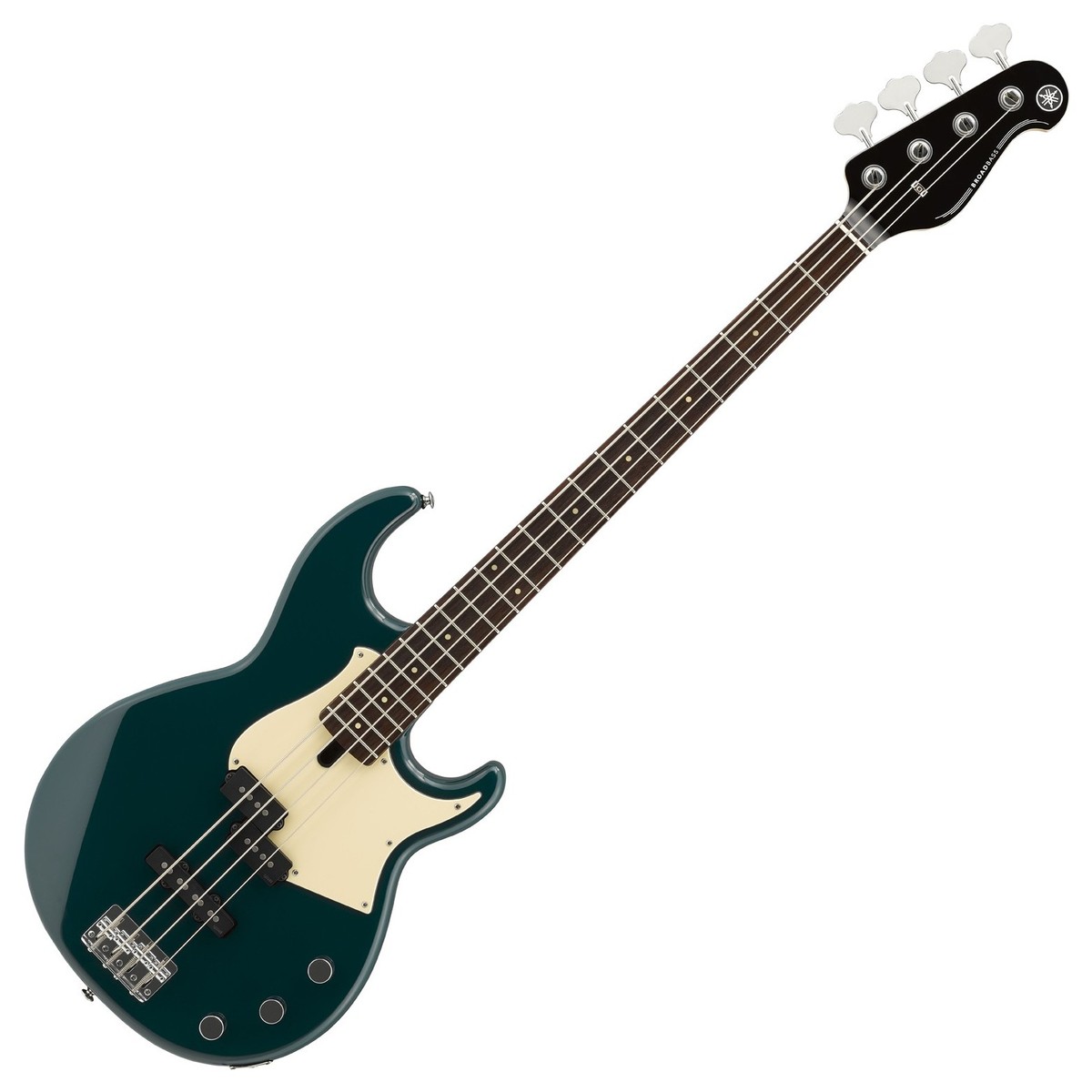 Yamaha BB 434 Bass Teal Blue