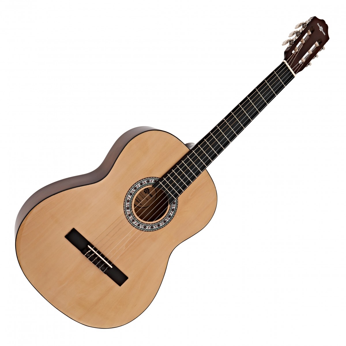 Classical Guitar Natural