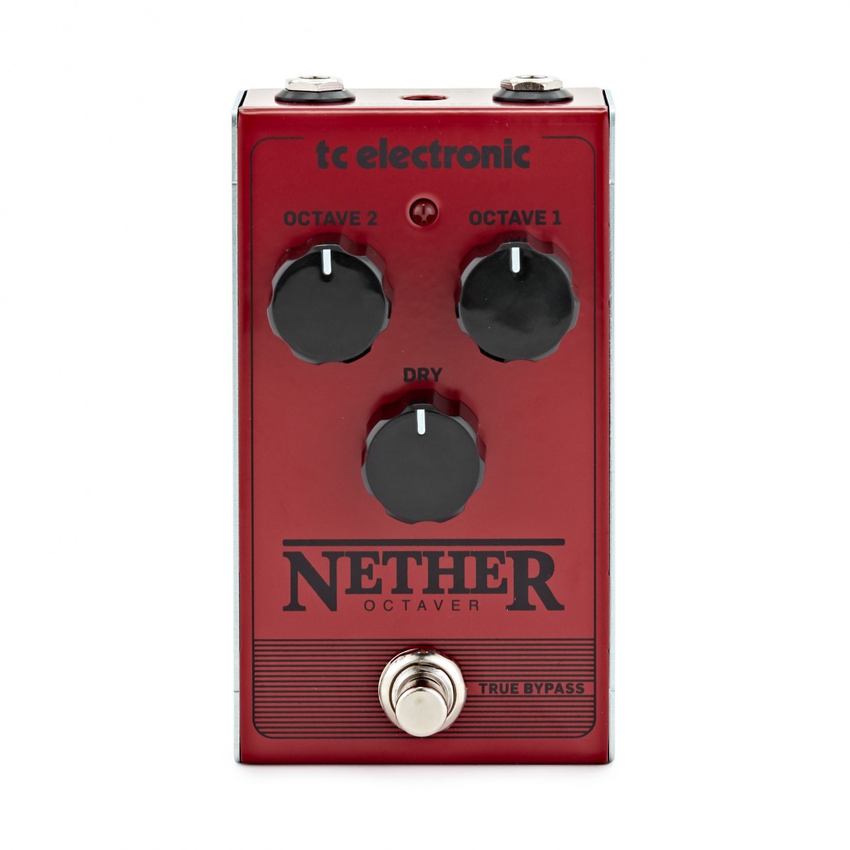 TC Electronic Nether Octaver