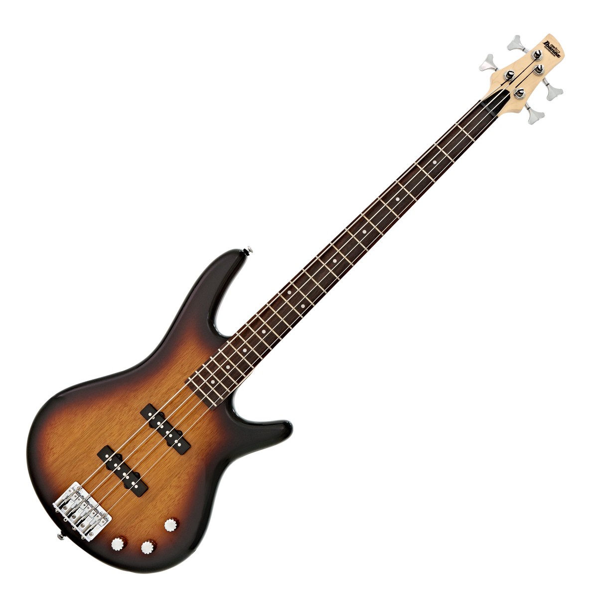 Ibanez GSR180 GIO Bass Brown Sunburst