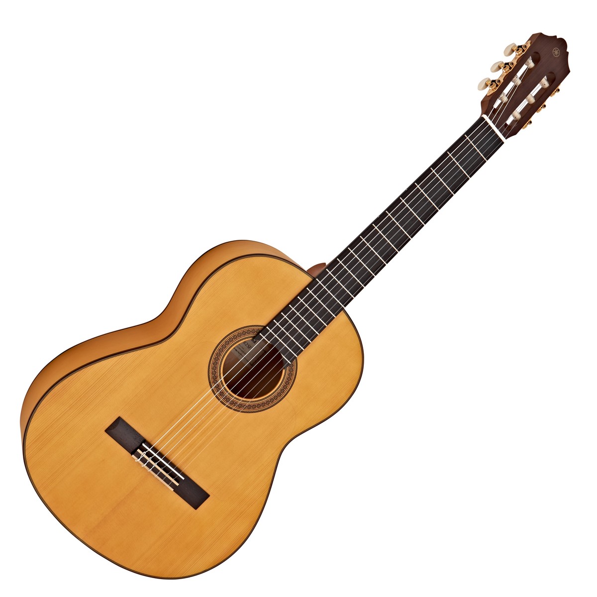 Yamaha CG182SF Flamenco Classical Acoustic Guitar Natural Gloss