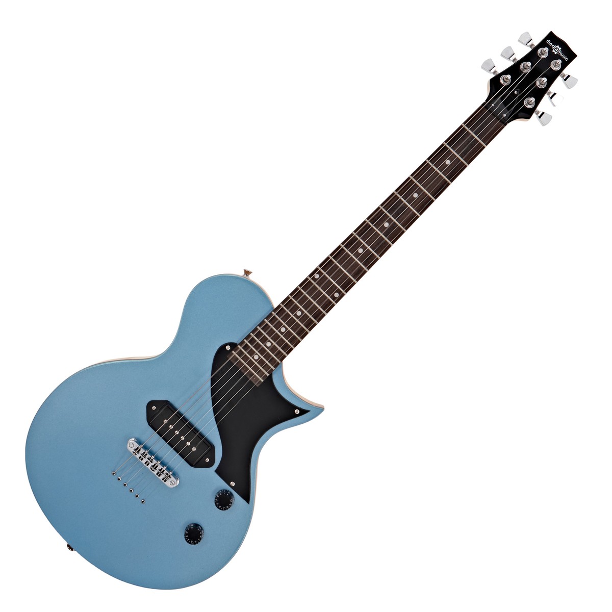 New Jersey Classic II Electric Guitar Pelham Blue