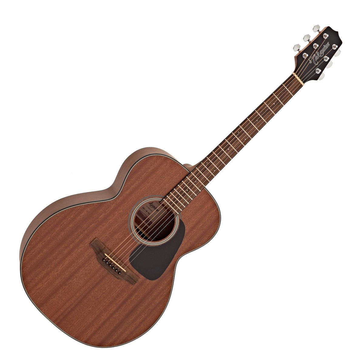 Takamine GN11M NEX Acoustic Natural Satin