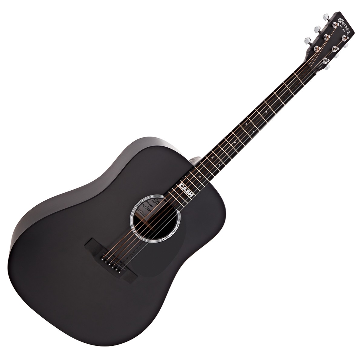 Martin DX Johnny Cash