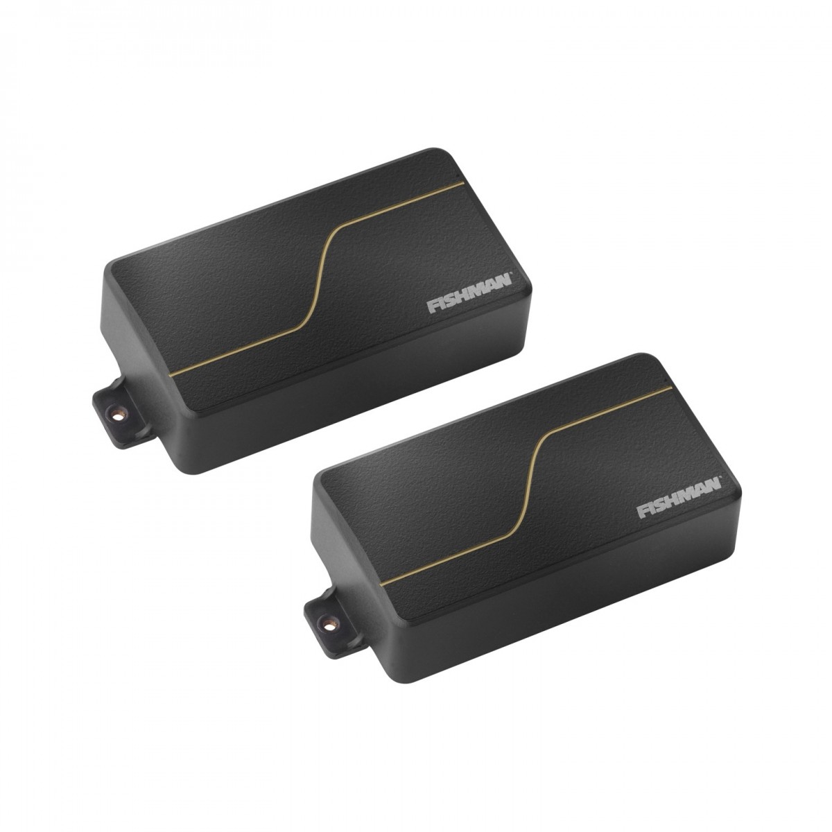 Fishman Fluence Custom Matt Heafy 6-String Humbucker Set