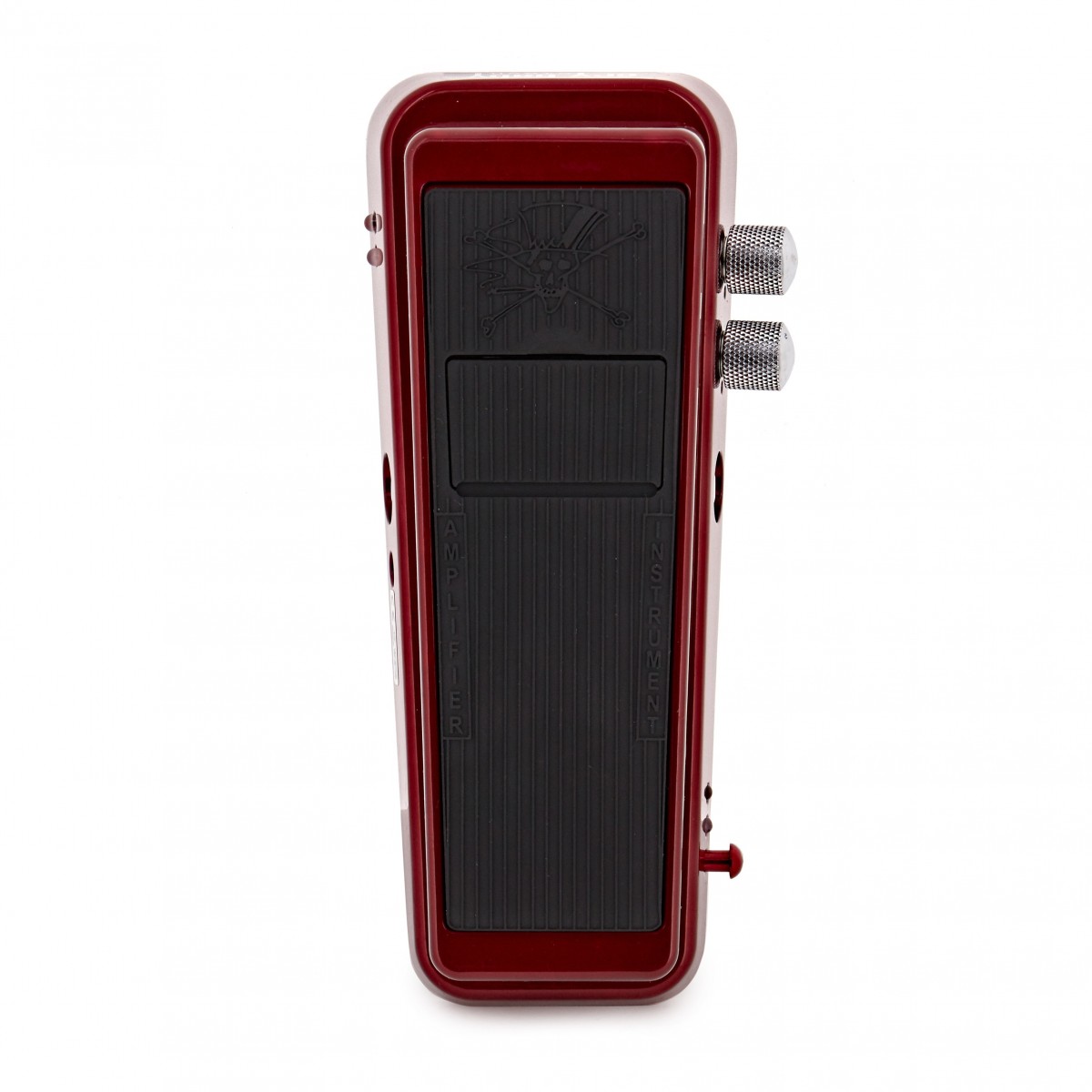 Dunlop SW95 CryBaby Slash Signature Wah Pedal