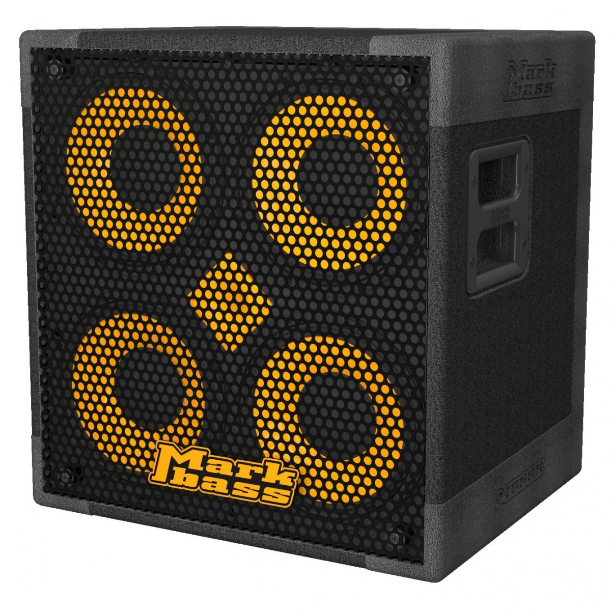 Markbass MB58R 104 P Bass Cab 8 Ohms