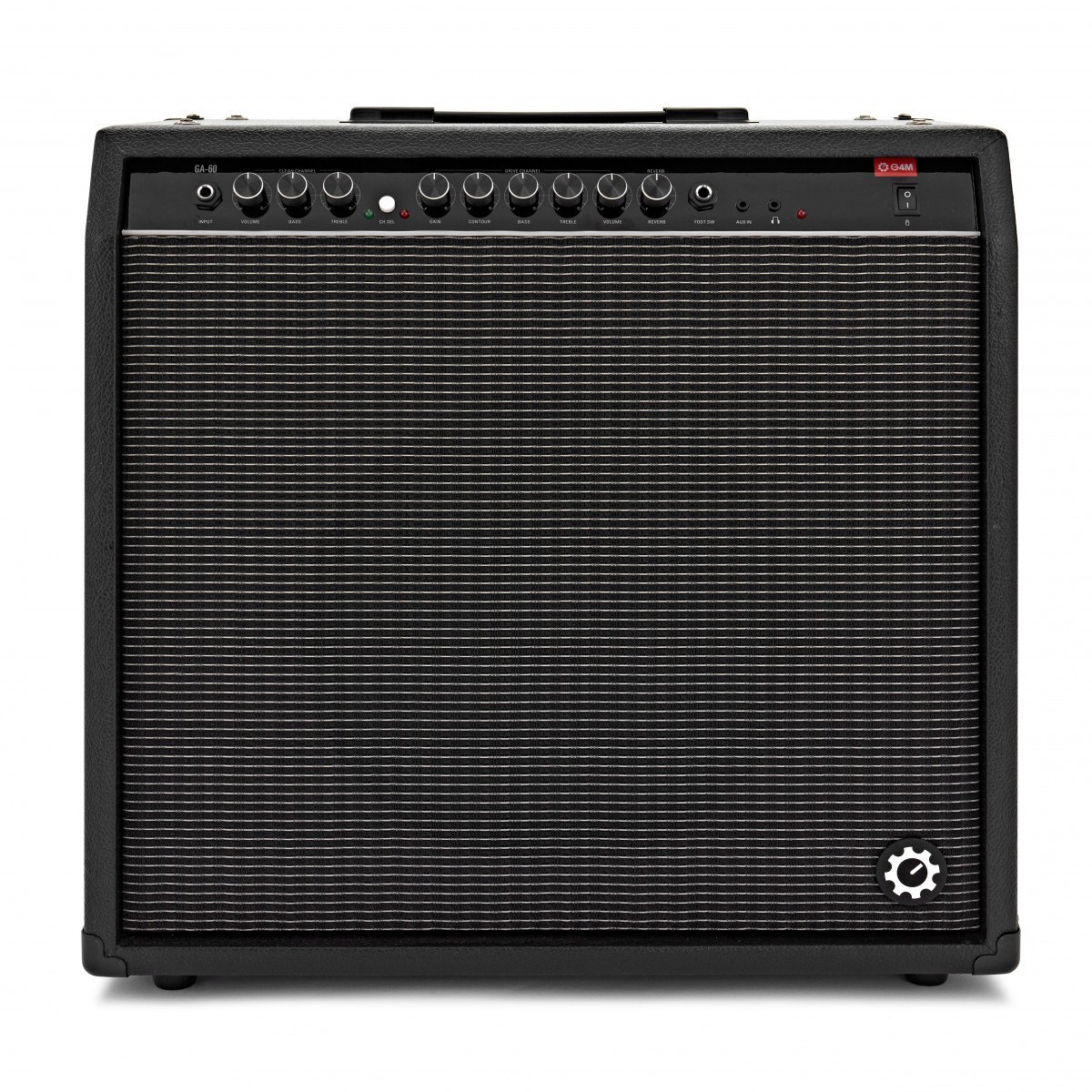 G4M GA-60 60W Guitar Amplifier