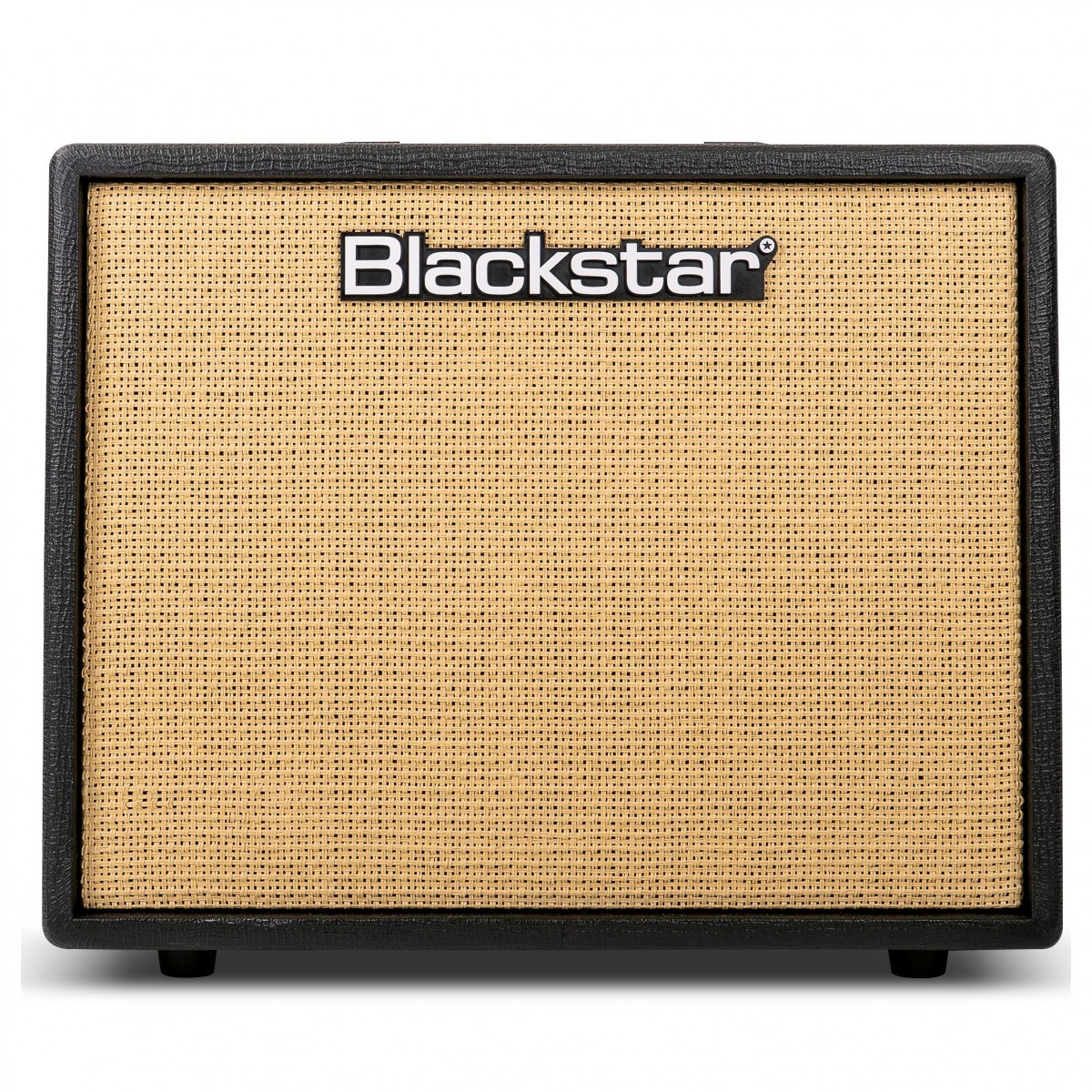 Blackstar Debut 50R 50w 1x12 Combo Amp Black
