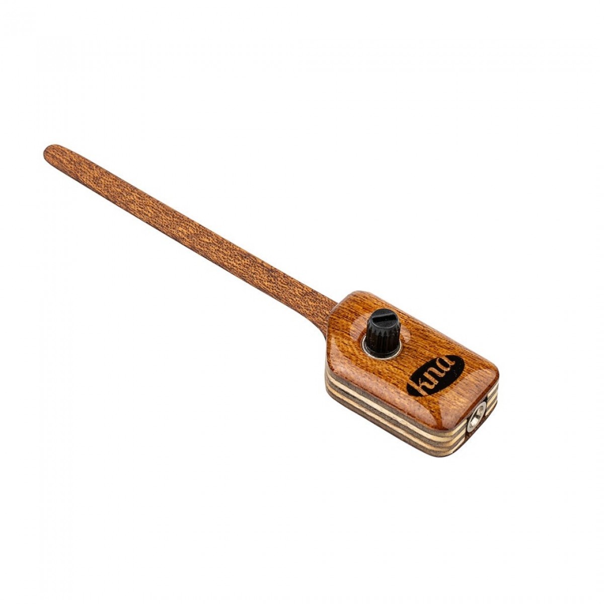 KNA SG-2 Detachable Piezo Guitar Pickup Steel String w/ Volume