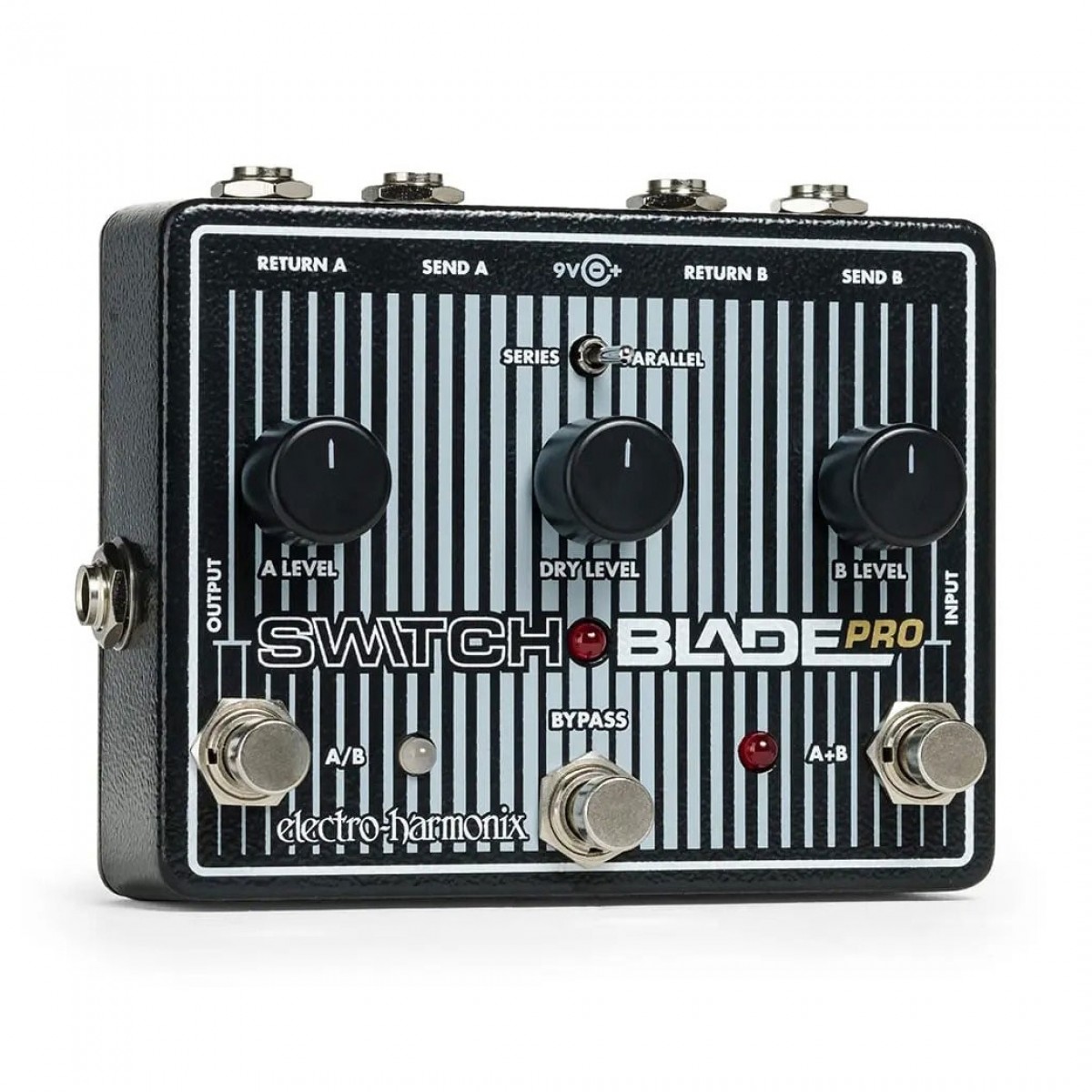 Electro Harmonix Switchblade Pro Deluxe Switcher
