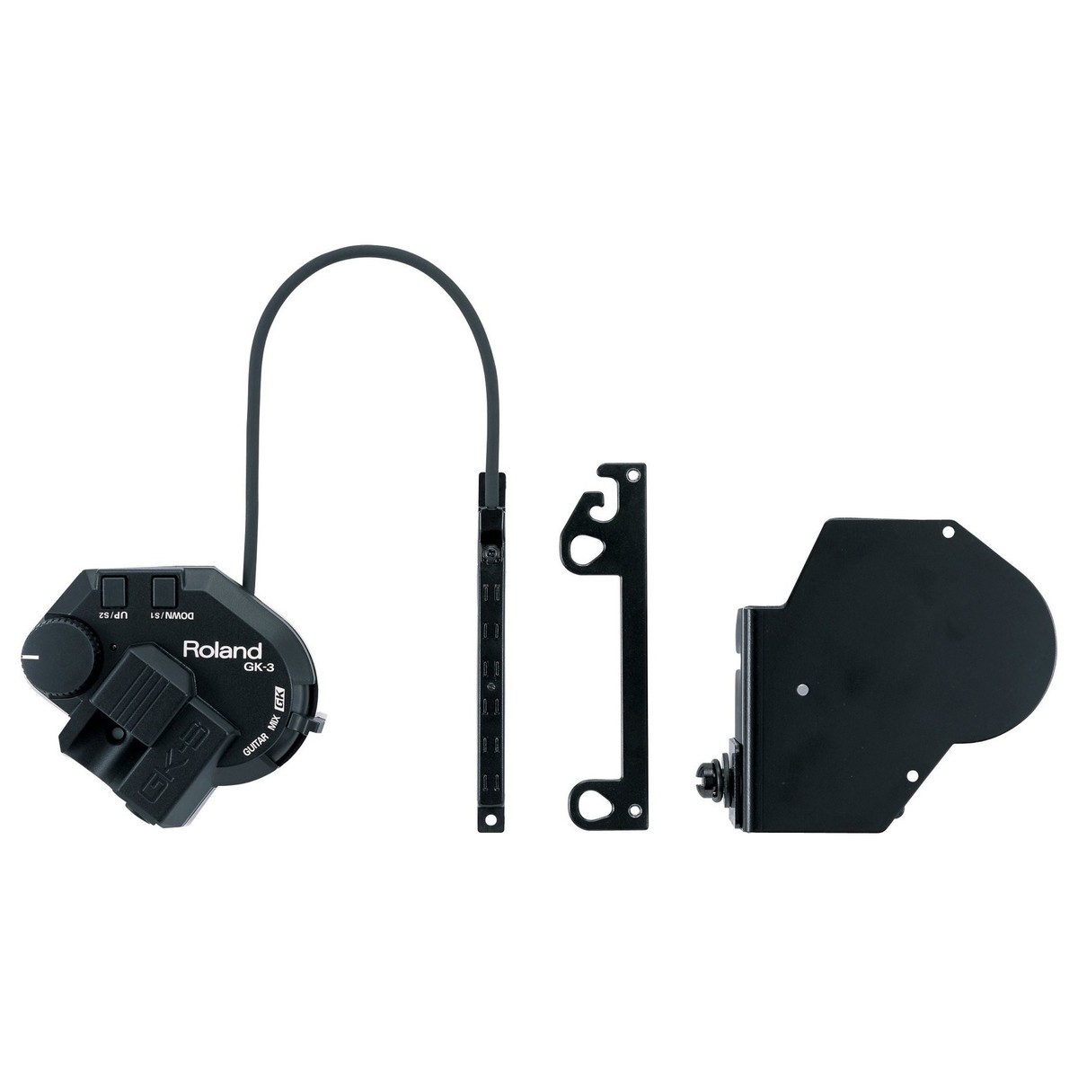 Roland GK-3 Divided Guitar Pickup