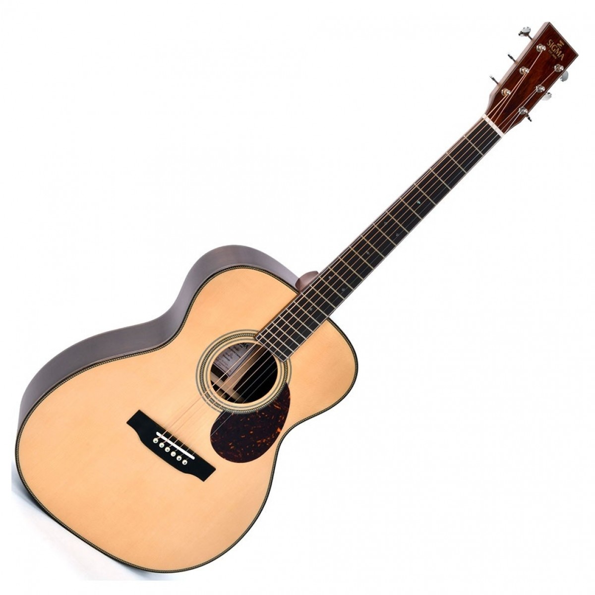 Sigma SOMR-35HM Limited