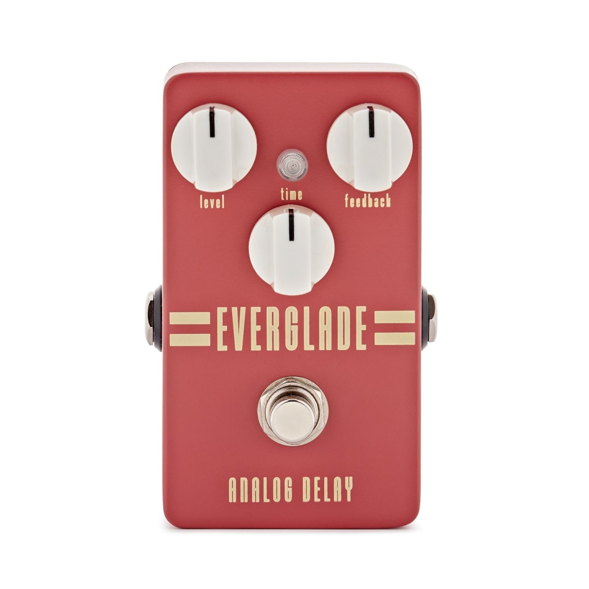 Hartwood Everglade Analog Delay Pedal