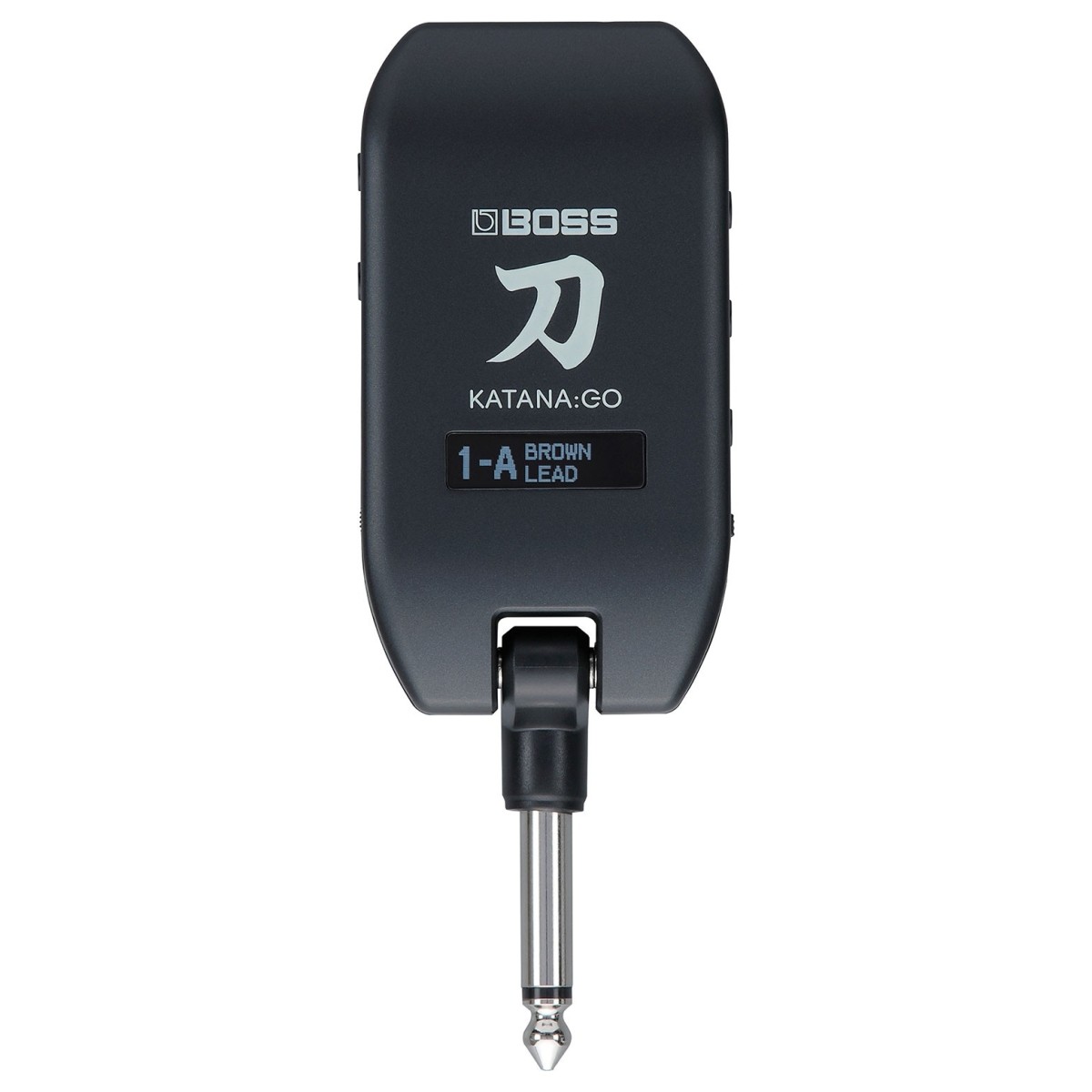 Boss Katana Go Headphone Amp for Guitar and Bass