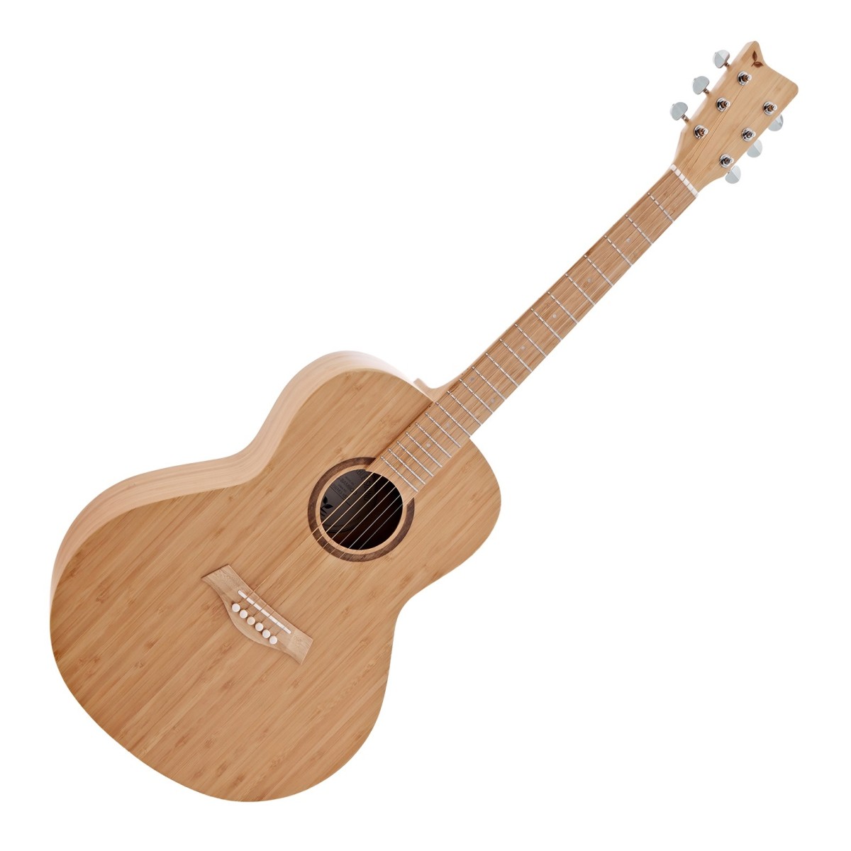 Sustainable Sound Bamboo Acoustic Guitar