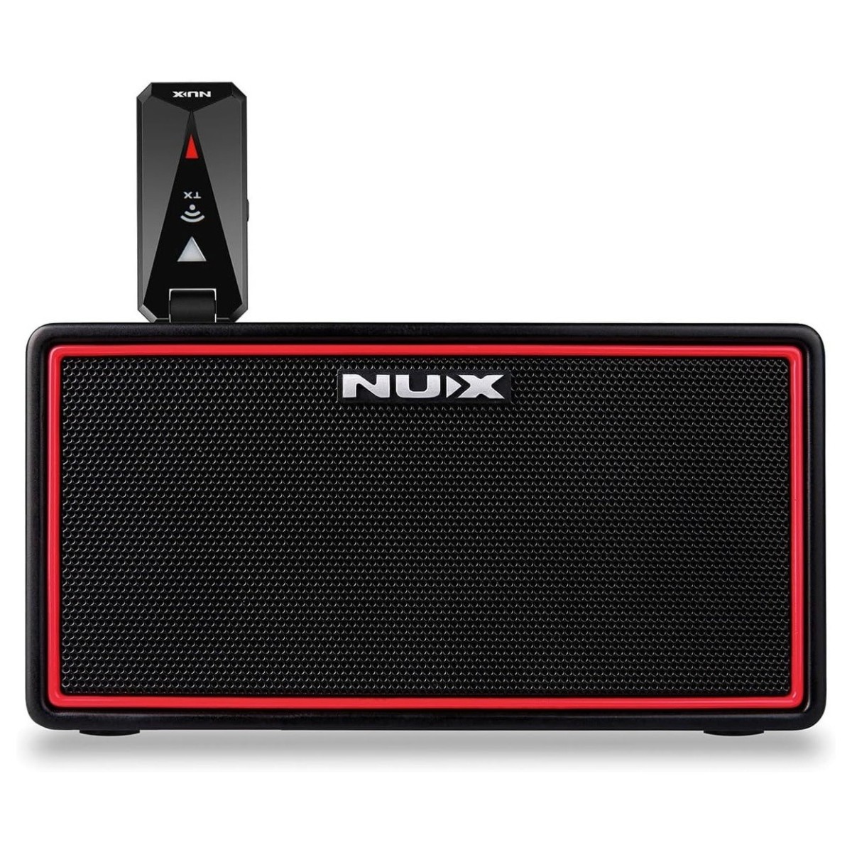 NUX Mighty Air Wireless Stereo Modelling Amplifier
