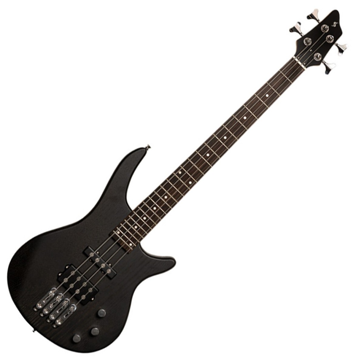 Stagg Sbf-40 Fusion 3/4-size Electric Bass Black