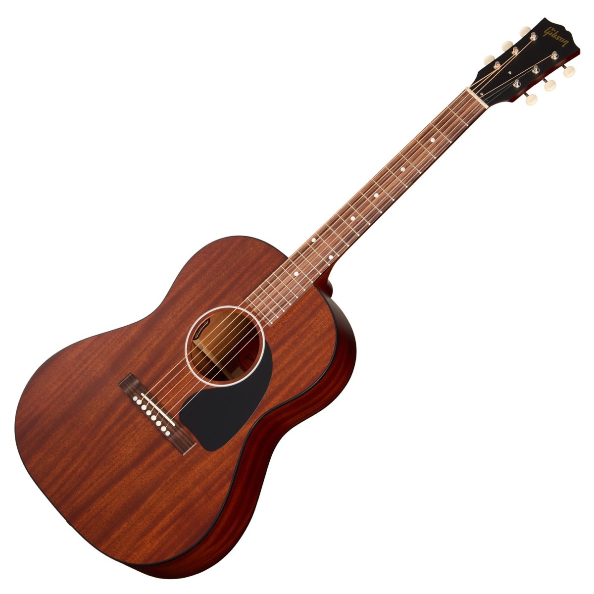 Gibson LG-2 All Mahogany Faded Natural