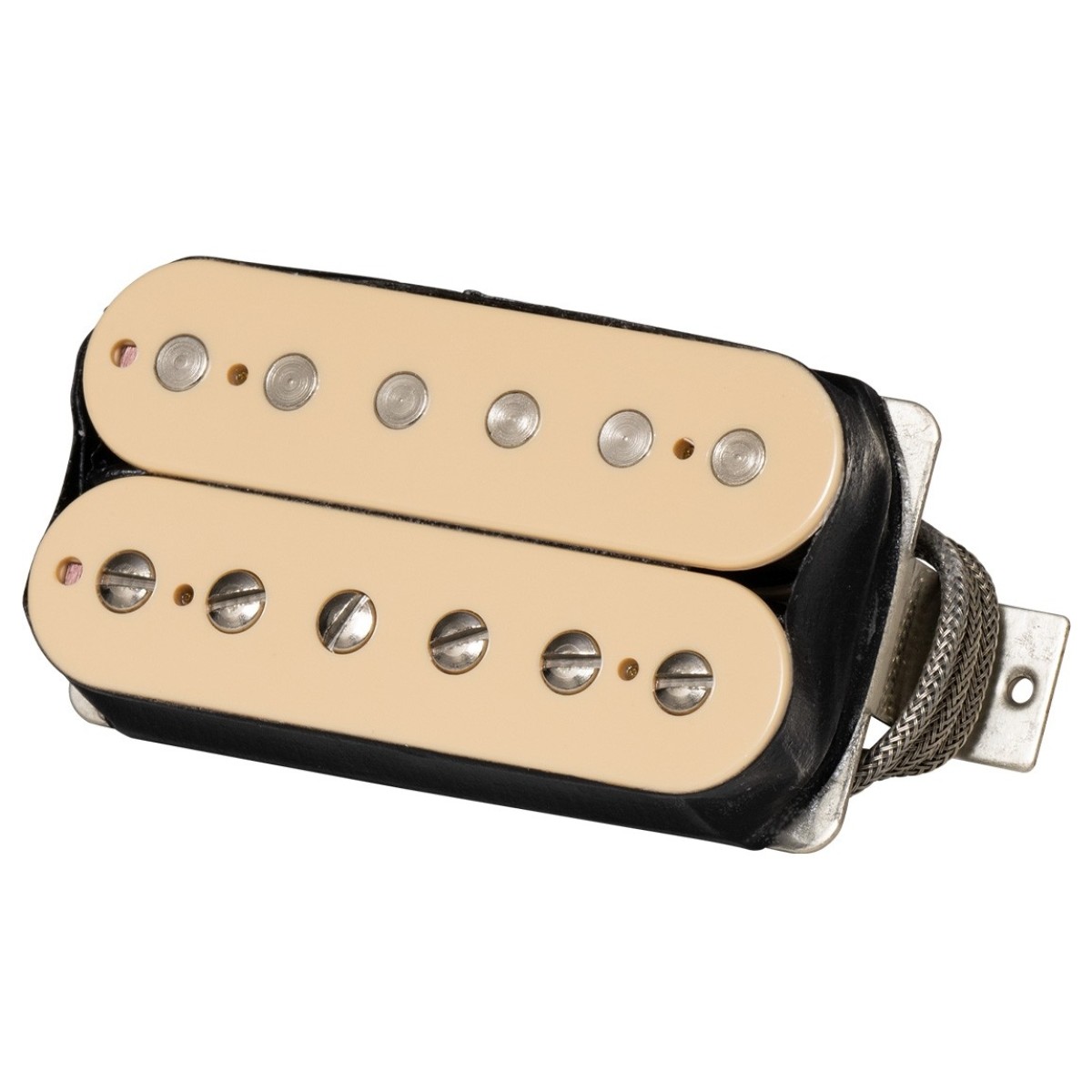 Gibson 57 Classic Underwound Humbucker Classic White