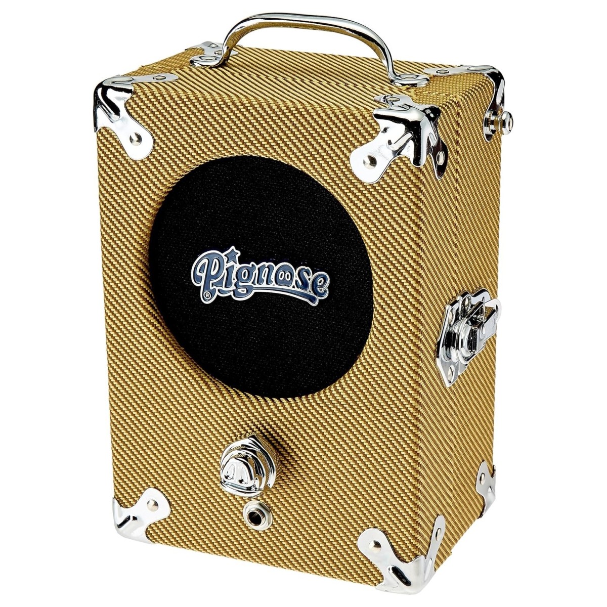 Pignose Legendary 7-100 Portable Guitar Amp Tweed