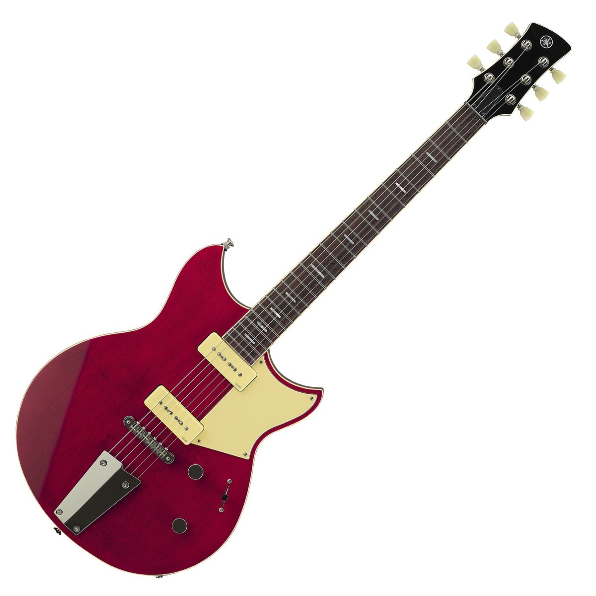Yamaha Revstar Standard RSS02T Fired red
