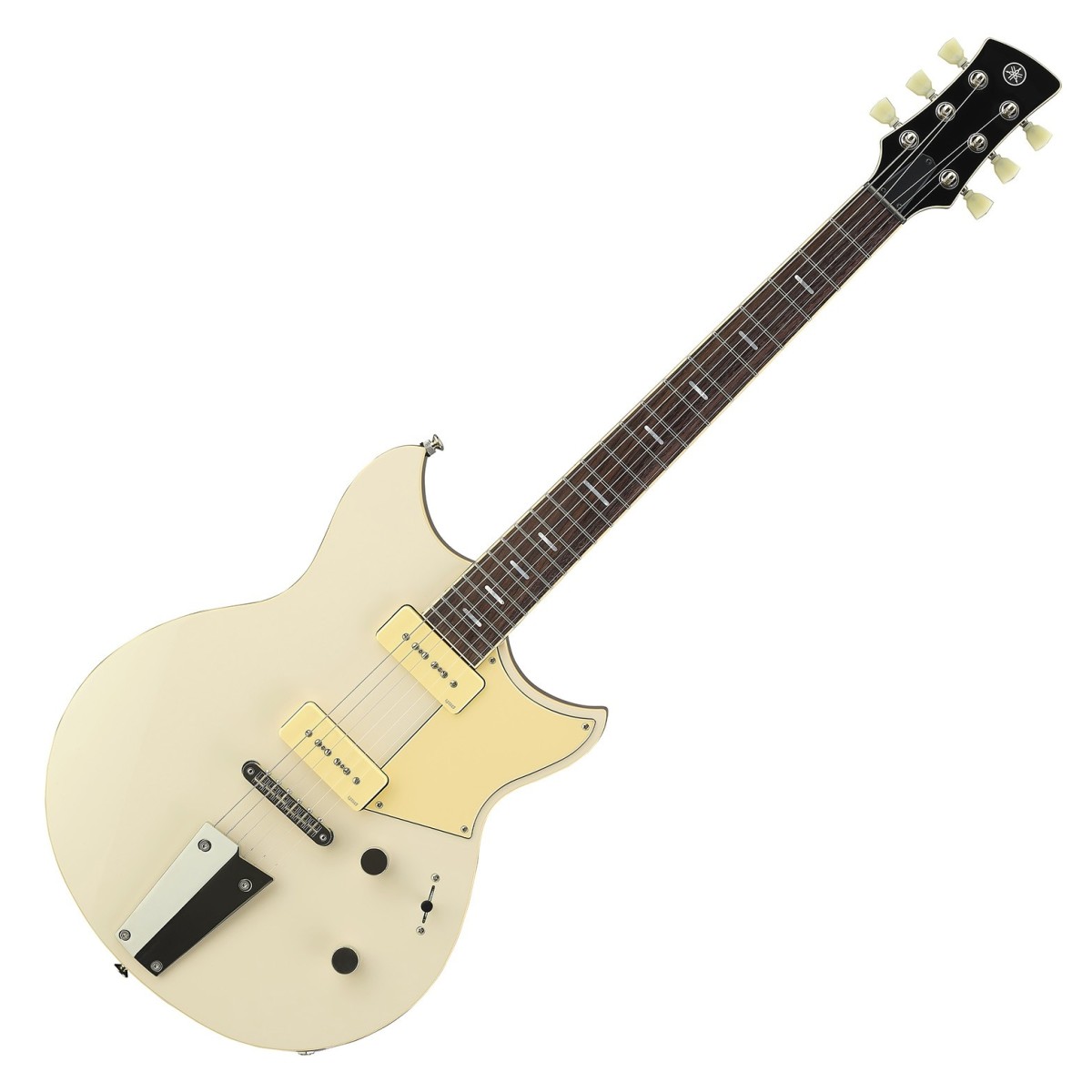 Yamaha Revstar Standard RSS02T Vintage White