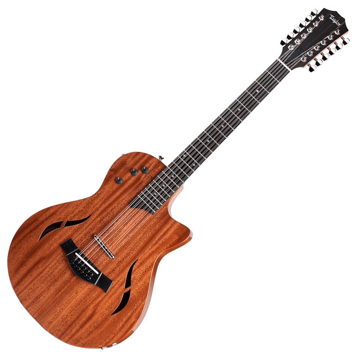 Taylor T5z Classic 12-String Mahogany