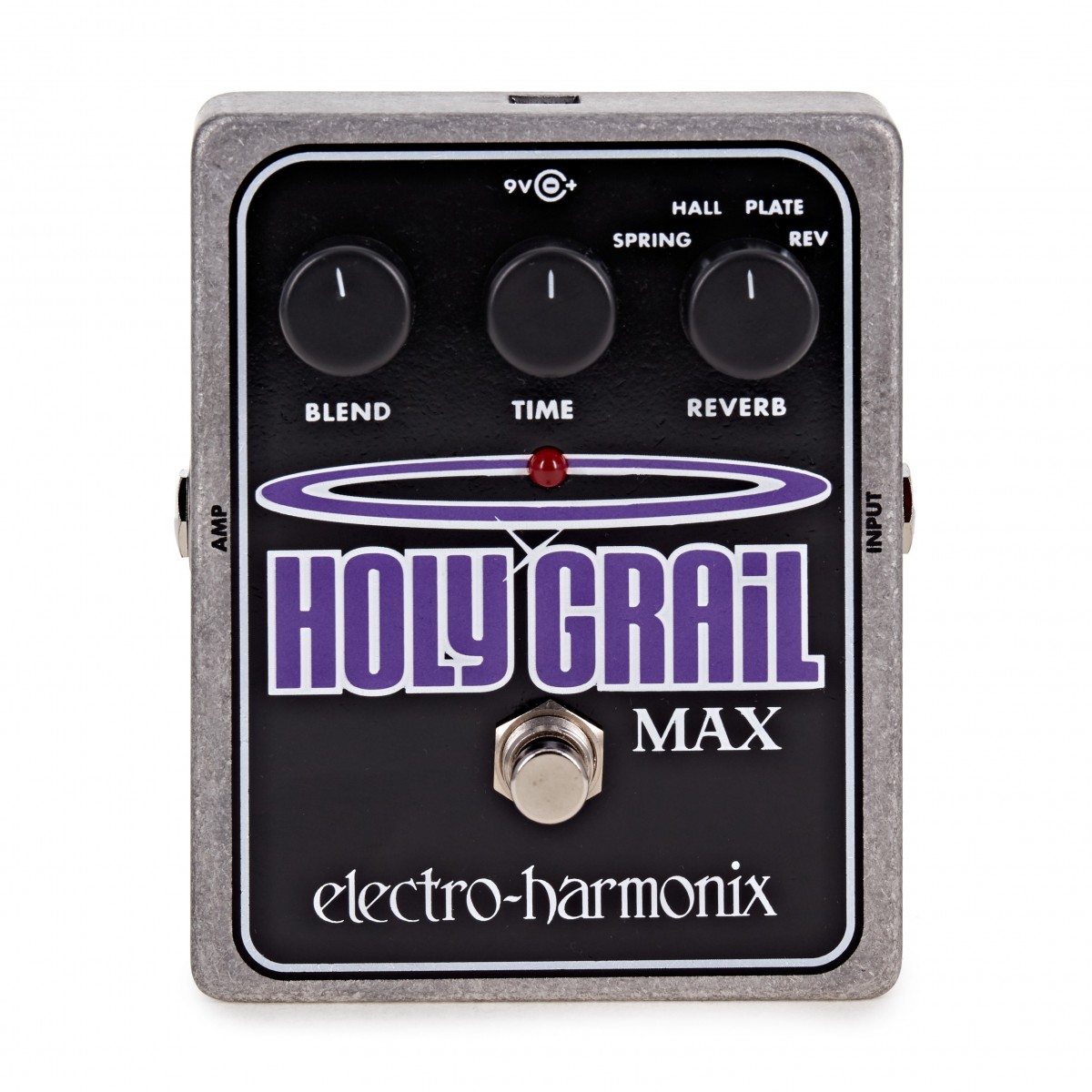 Electro Harmonix Holy Grail Max Reverb