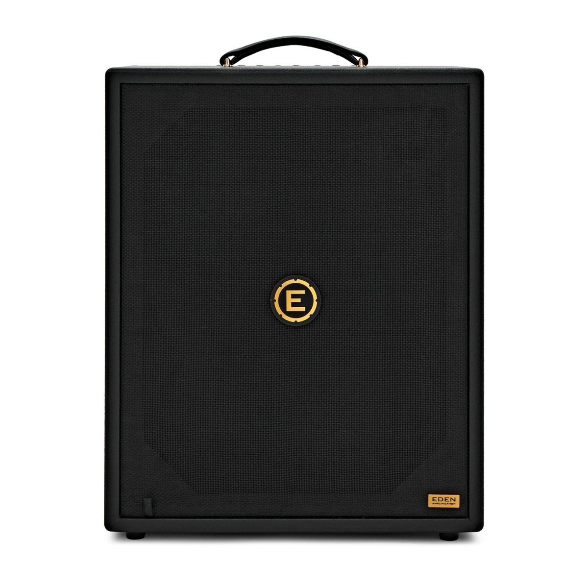 Eden Orbiter 20 Bass Combo Amplifier 2x10''