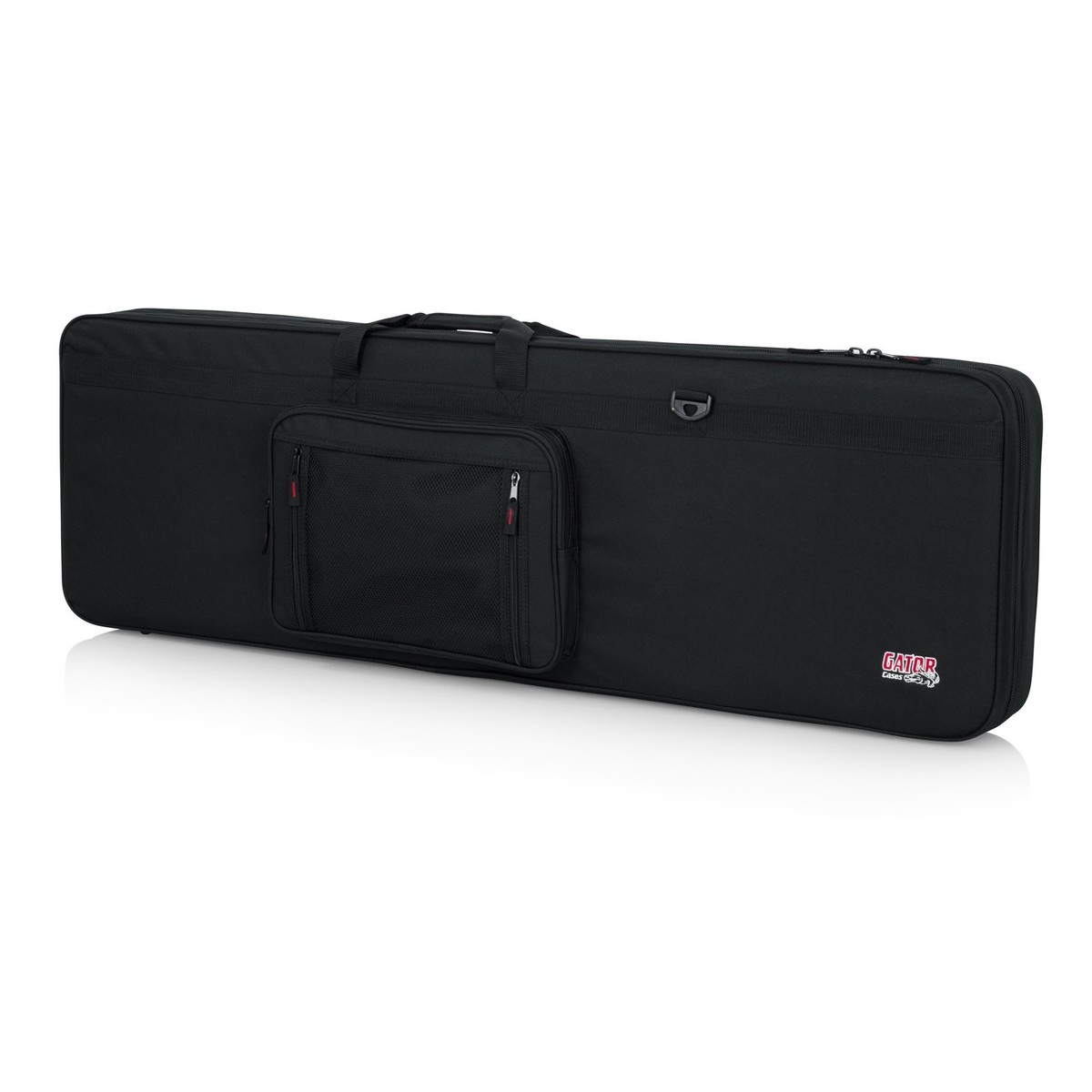 Gator Deluxe GL Bass Case