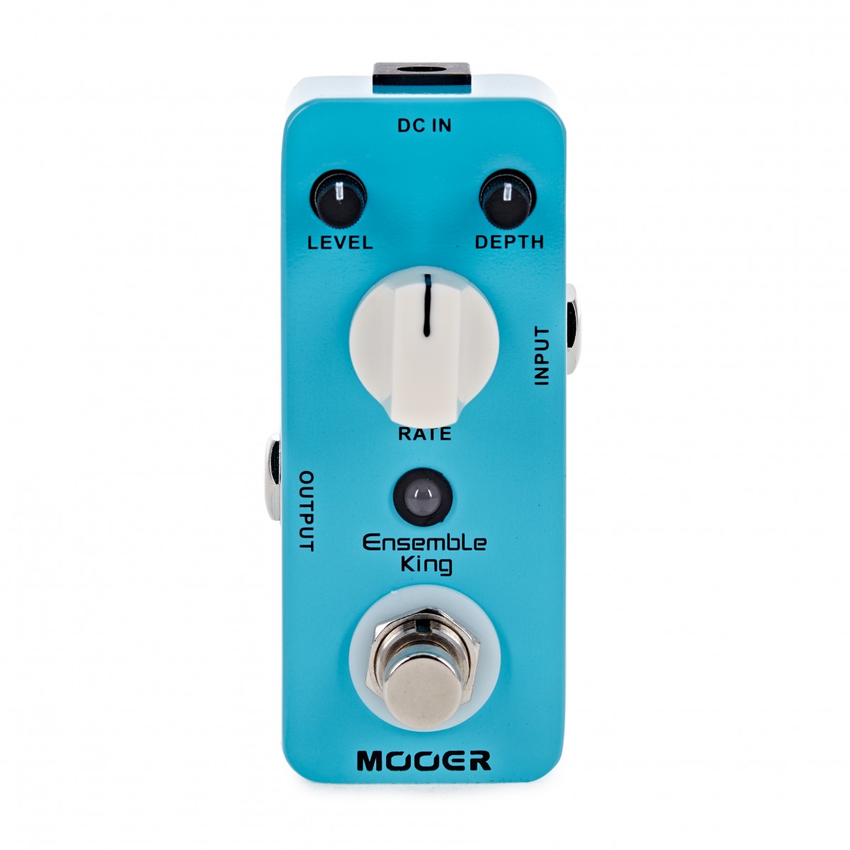 Mooer MCH1 Ensemble King Analog Chorus Pedal