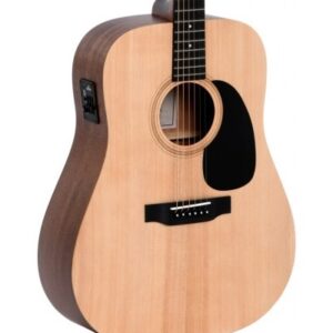 Sigma DME Dreadnought with Mahogany Back & Sides