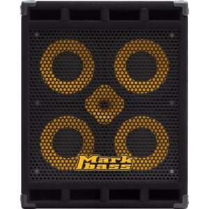 Markbass STD 104 HF 4 ohm Standard Bass Cabinet