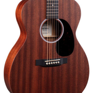 Martin Road Series 000-10E Electro Acoustic in Sapele