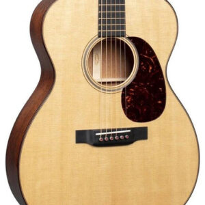 Martin 000-18 Modern Deluxe Acoustic Guitar