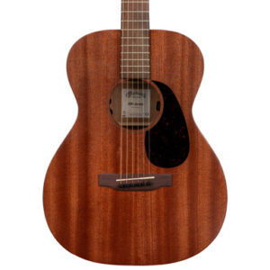 Martin Junior Series 000 Jr E Sapele Electro Acoustic Guitar