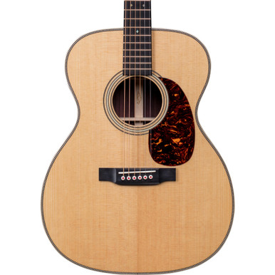 Martin 000-28 Modern Deluxe Acoustic Guitar