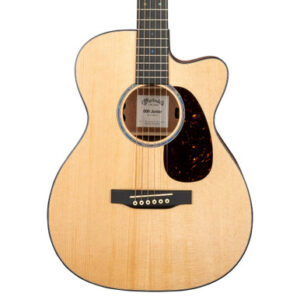 Martin Junior Series 000C Jr E Electro Acoustic Guitar