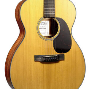 Martin Road Series 000E Retro Plus Mahogany Electro Acoustic Guitar