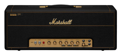 Marshall Modified 1959MS JMP Amplifier Head