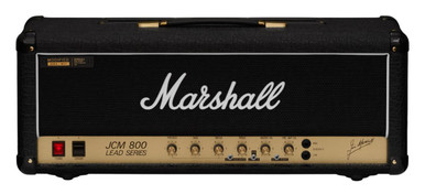Marshall Modified 2203MS JCM 800 Amplifier Head